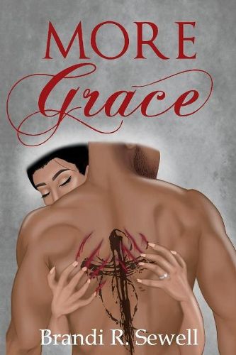 Cover image for More Grace