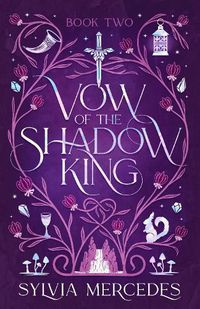 Cover image for Vow of the Shadow King