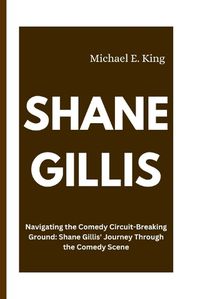 Cover image for Shane Gillis
