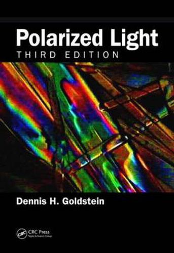 Cover image for Polarized Light