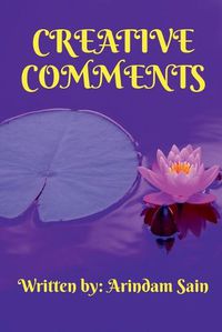 Cover image for Creative Comments