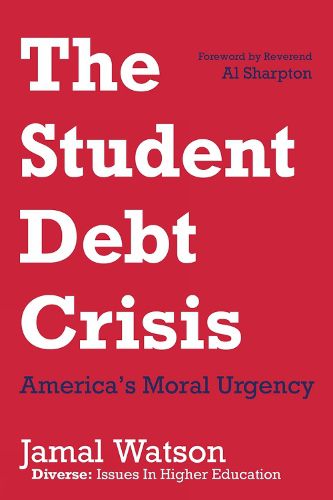 Cover image for The Student Debt Crisis