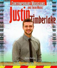 Cover image for Justin Timberlake