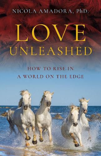 Cover image for Love Unleashed