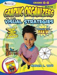 Cover image for Engage the Brain: Graphic Organizers and Other Visual Strategies