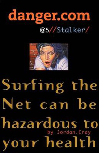 Cover image for Stalker