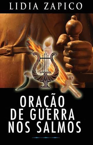 Cover image for Ora  o de Guerra Nos Salmos