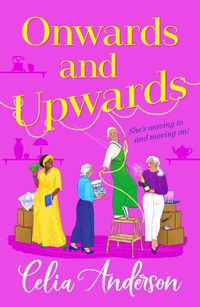 Cover image for Onwards and Upwards