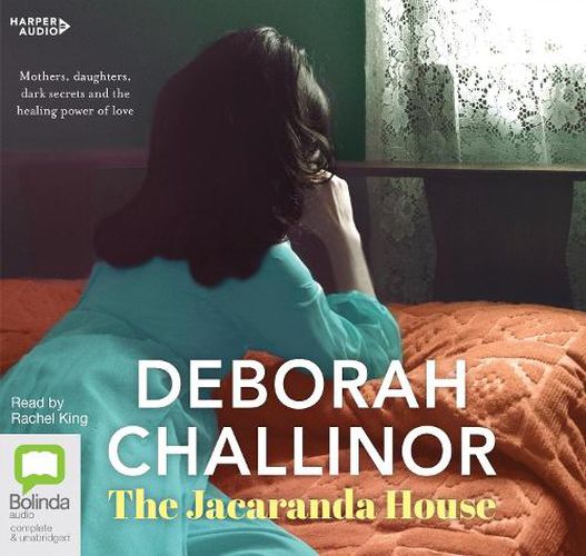 The Jacaranda House