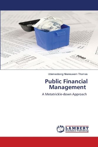 Cover image for Public Financial Management