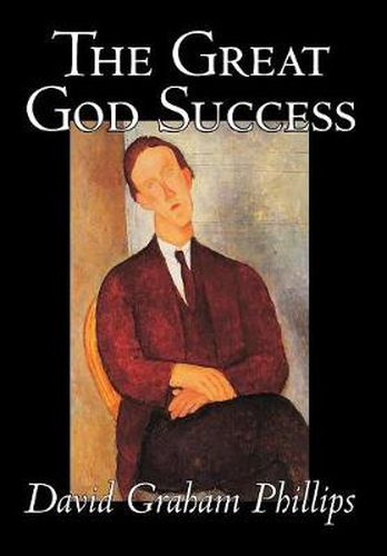 Cover image for The Great God Success