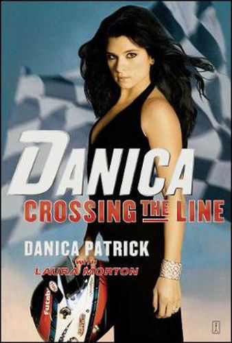 Danica--Crossing the Line