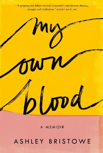 Cover image for My Own Blood