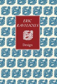 Cover image for Eric Ravilious: Design