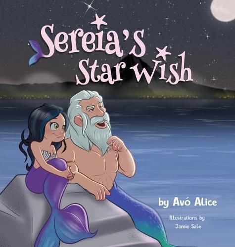 Cover image for Sereia's Star Wish