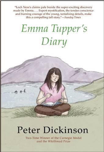 Emma Tupper's Diary