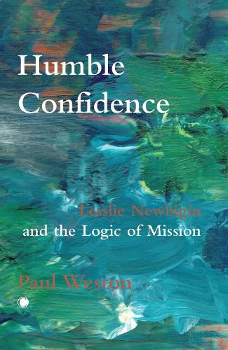 Cover image for Humble Confidence