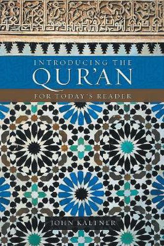 Cover image for Introducing the Qur'an: For Today's Reader