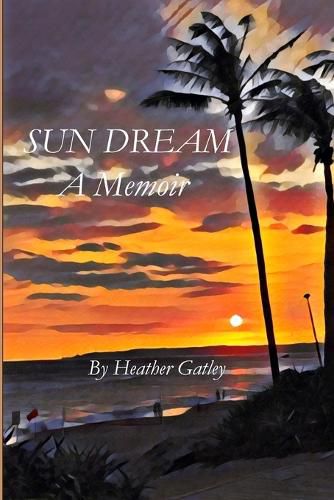Cover image for Sun Dream