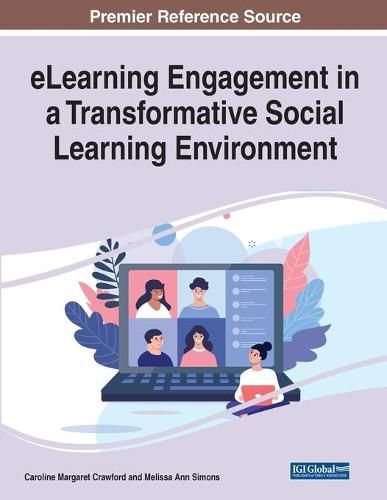 Cover image for eLearning Engagement in a Transformative Social Learning Environment