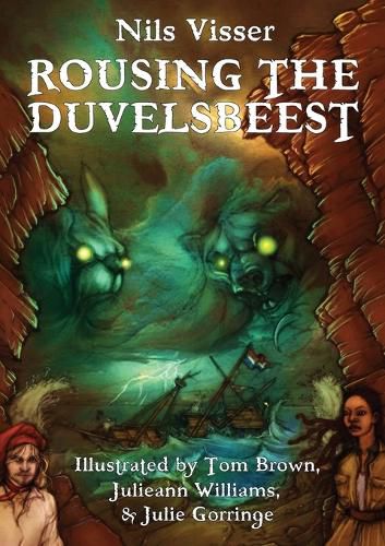 Cover image for Rousing the Duvelsbeest