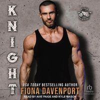 Cover image for Knight