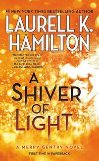 Cover image for A Shiver of Light