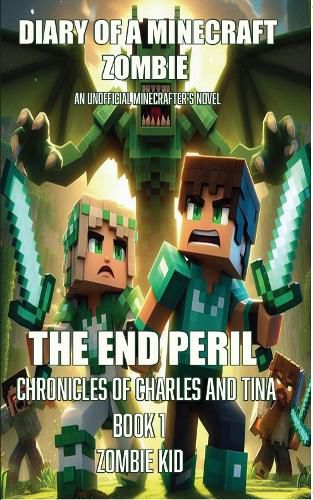 Cover image for The End Peril