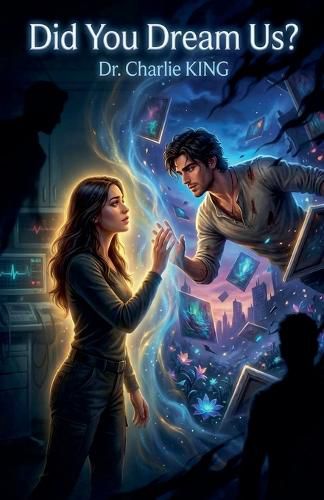 Cover image for Did You Dream Us?
