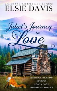 Cover image for Juliet's Journey to Love