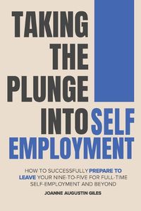 Cover image for Taking the Plunge into Self-Employment