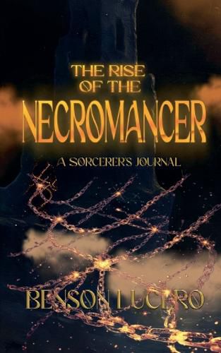 Cover image for The Rise of the Necromancer