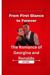 Cover image for From First Glance to Forever
