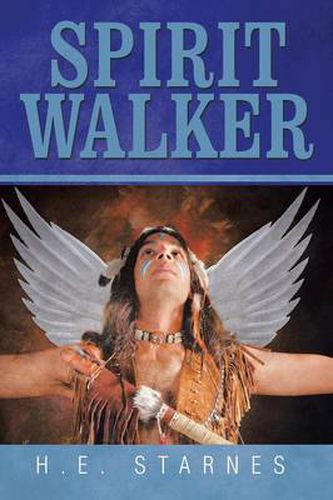 Cover image for Spirit Walker