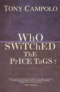 Cover image for Who Switched the Price Tags?