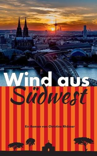 Cover image for Wind aus Sudwest: Sunde der Vater