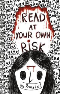 Cover image for Read at Your Own Risk