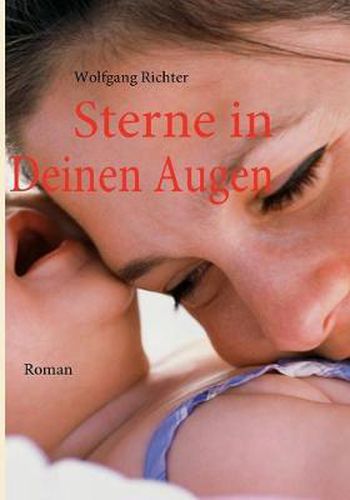 Cover image for Sterne in Deinen Augen
