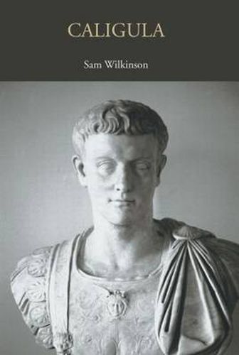 Cover image for Caligula