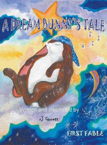Cover image for A Dream Bunny's Tale