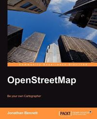 Cover image for OpenStreetMap