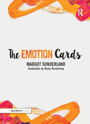 Cover image for The Emotion Cards