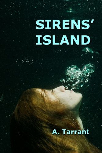 Cover image for Sirens' Island