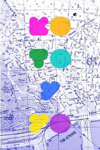 Cover image for Koto Y Yo