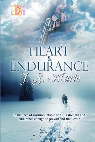 Cover image for Heart & Endurance 1 & 2