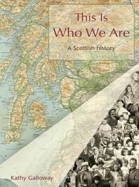 Cover image for This Is Who We Are