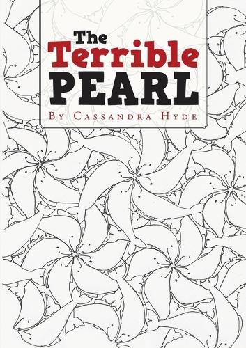 Cover image for The Terrible Pearl