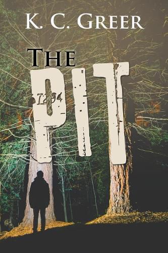 Cover image for The Pit