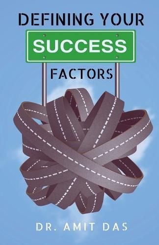 Cover image for Defining Your Success Factors