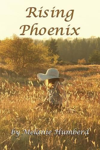 Cover image for Rising Phoenix